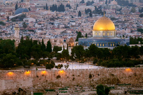 القدس | موسوعة القرى الفلسطينية